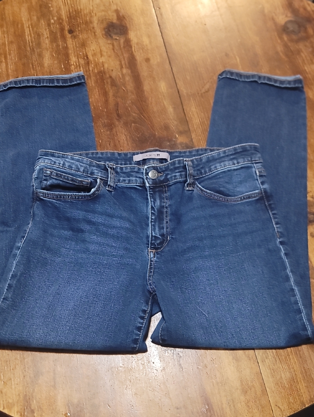 Joe's Jeans Dark Blue Skinny Women’s Jeans